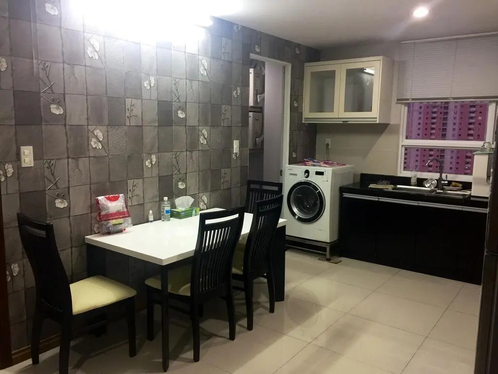 Foto - Sky Center Hostel