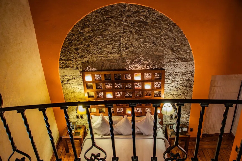 Foto - Hotel Boutique Casona de la China Poblana - Adults Only