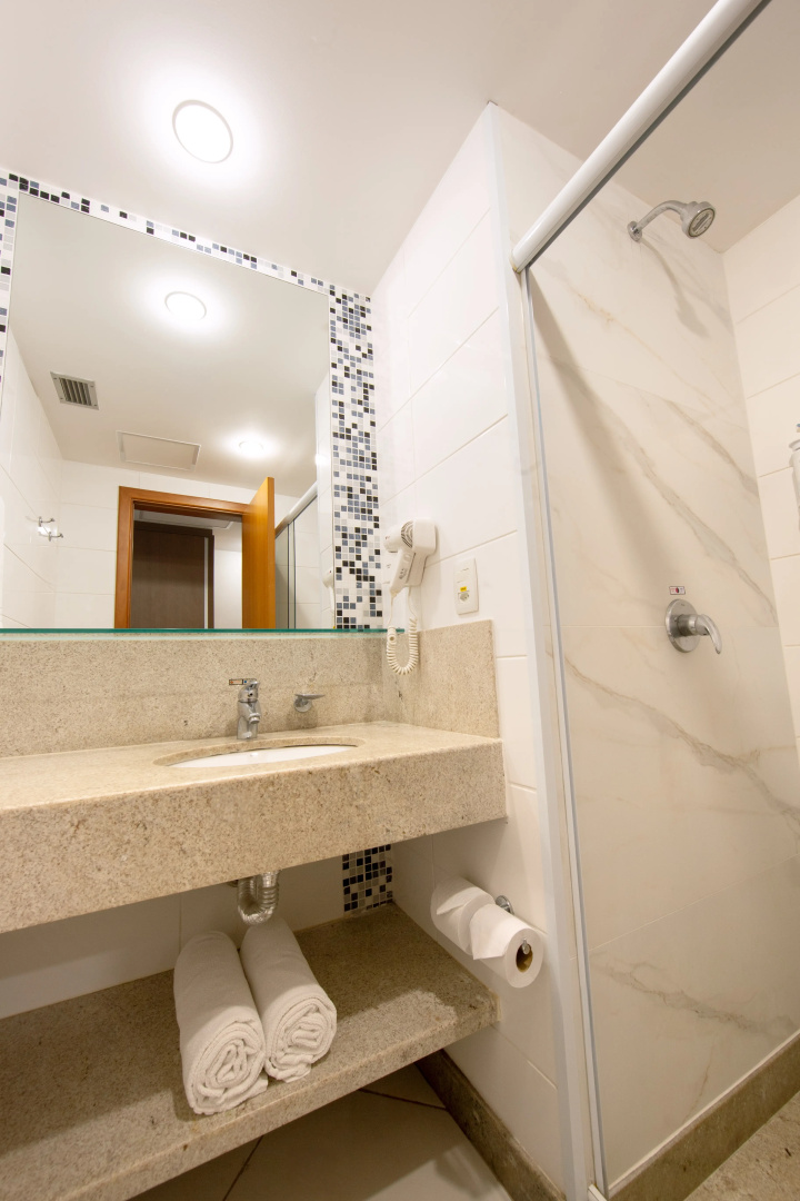 Foto - Quality Hotel Vitoria