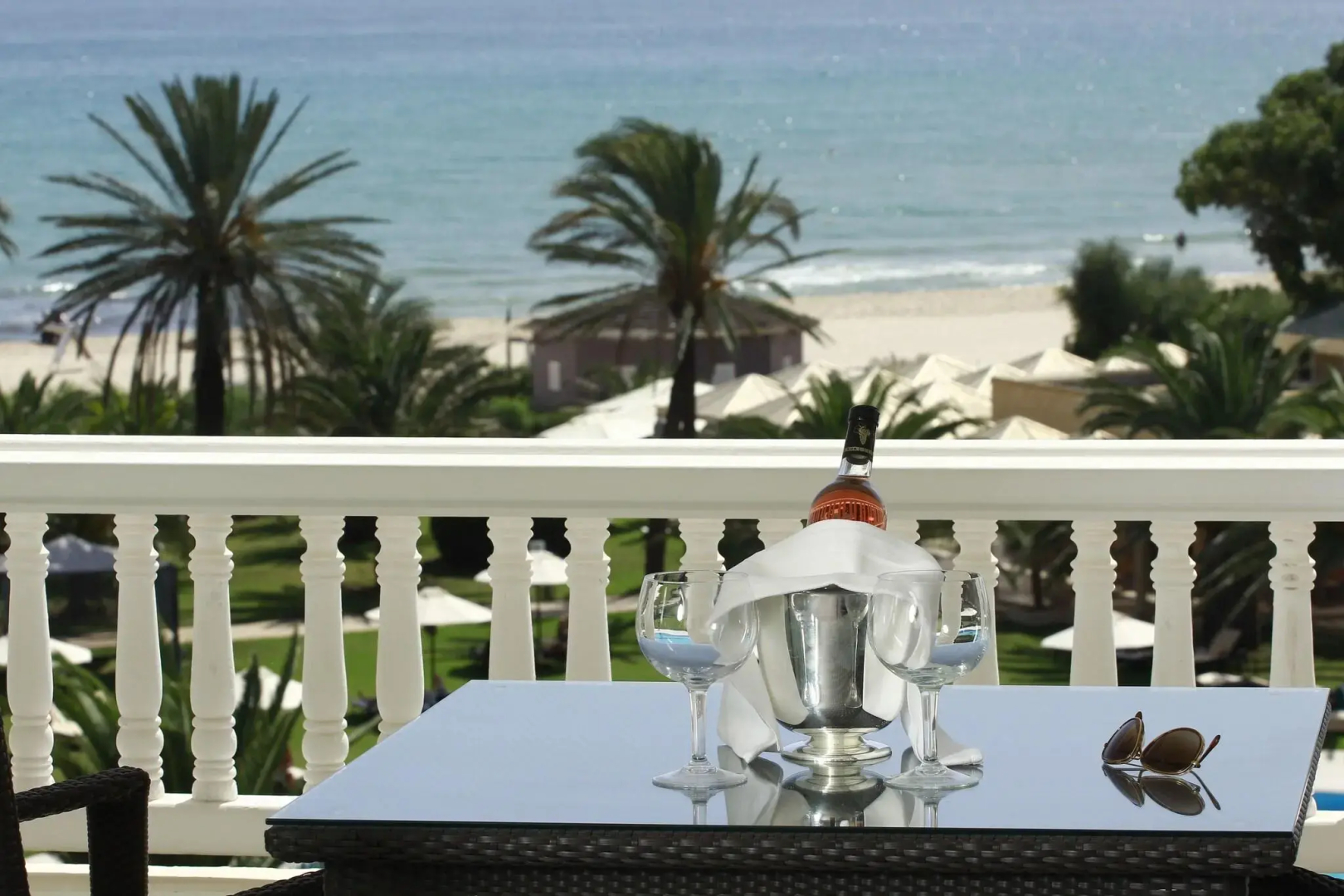 Photo - OCEANA Hotel & Spa