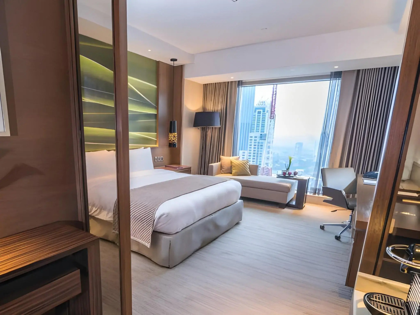 Photo - Marco Polo Ortigas Manila