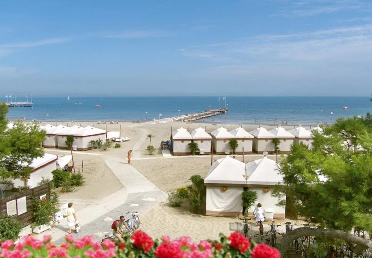 Foto - Hotel Petit Palais