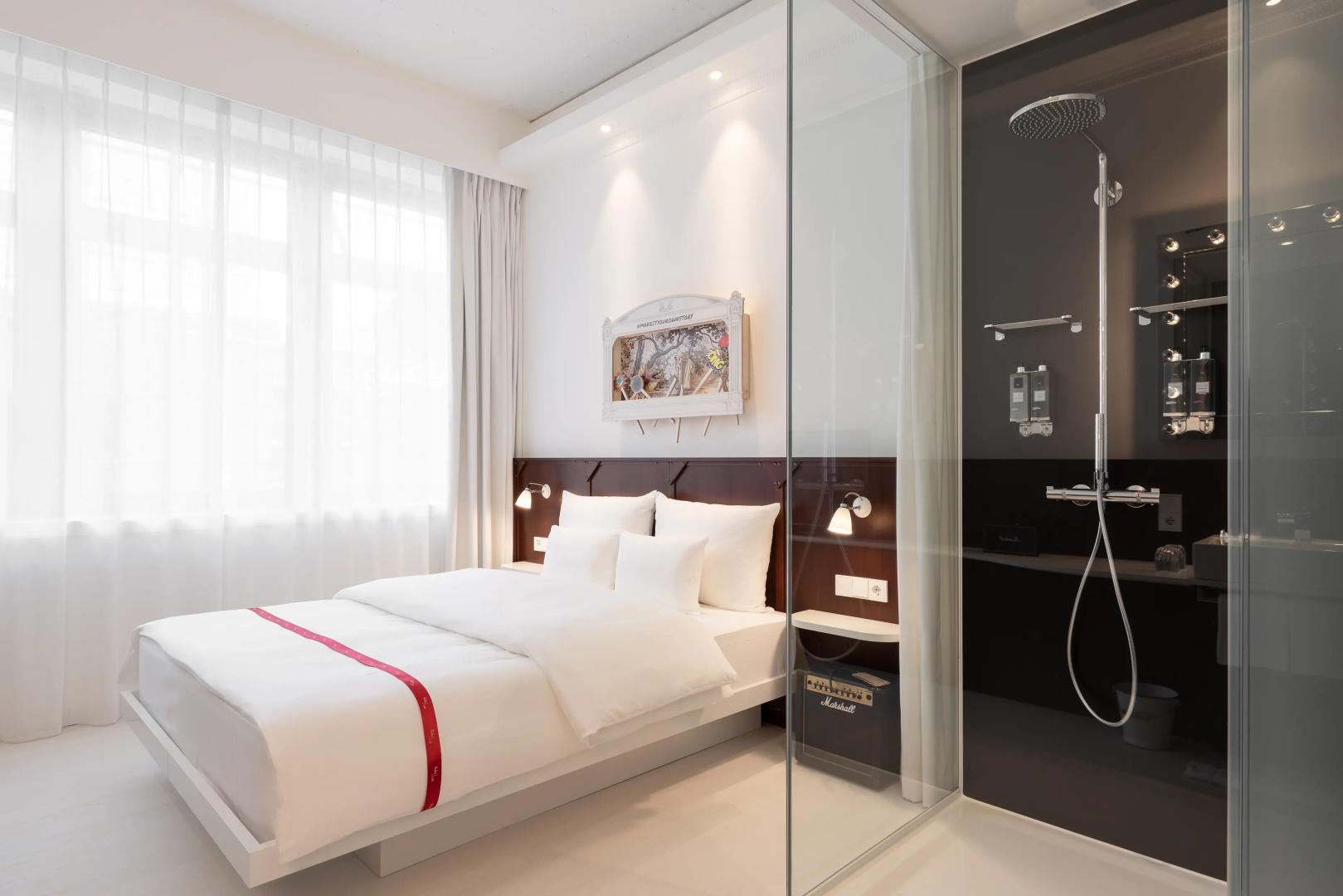 Foto - Ruby Leni Hotel Dusseldorf