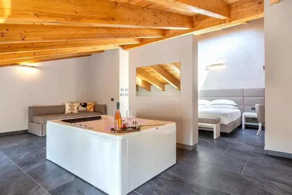 Foto - Mesbeglia Luxury Rooms