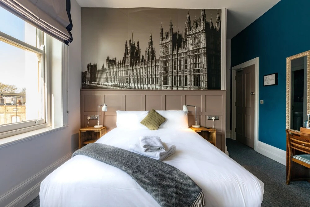 Foto - The Station Hotel