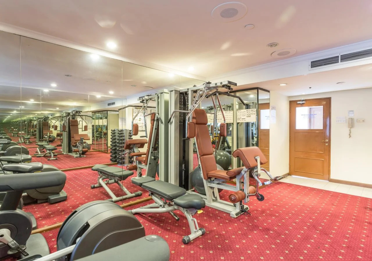 Foto - Hotel Grand Pacific