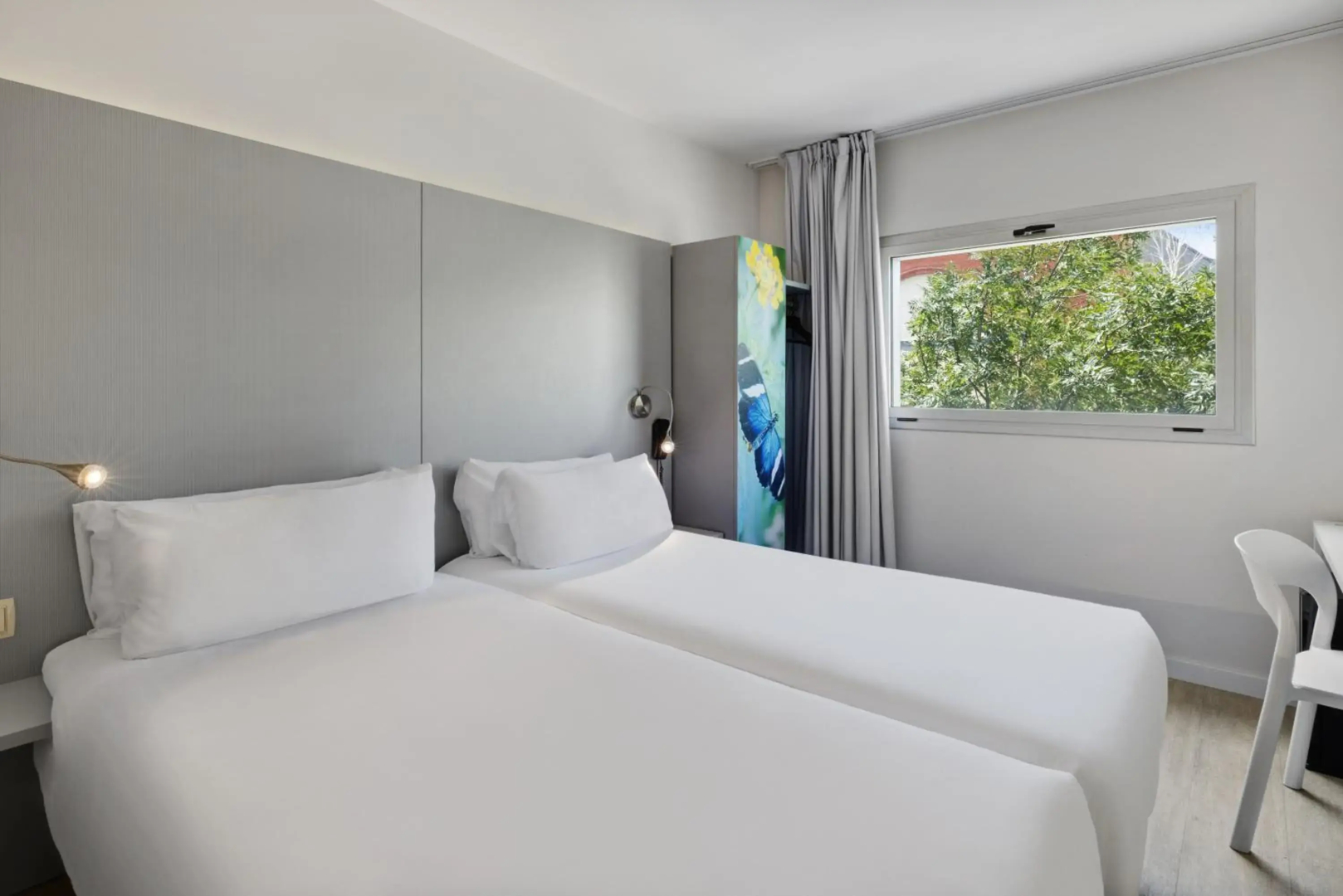 Foto - B&B HOTEL Girona 2