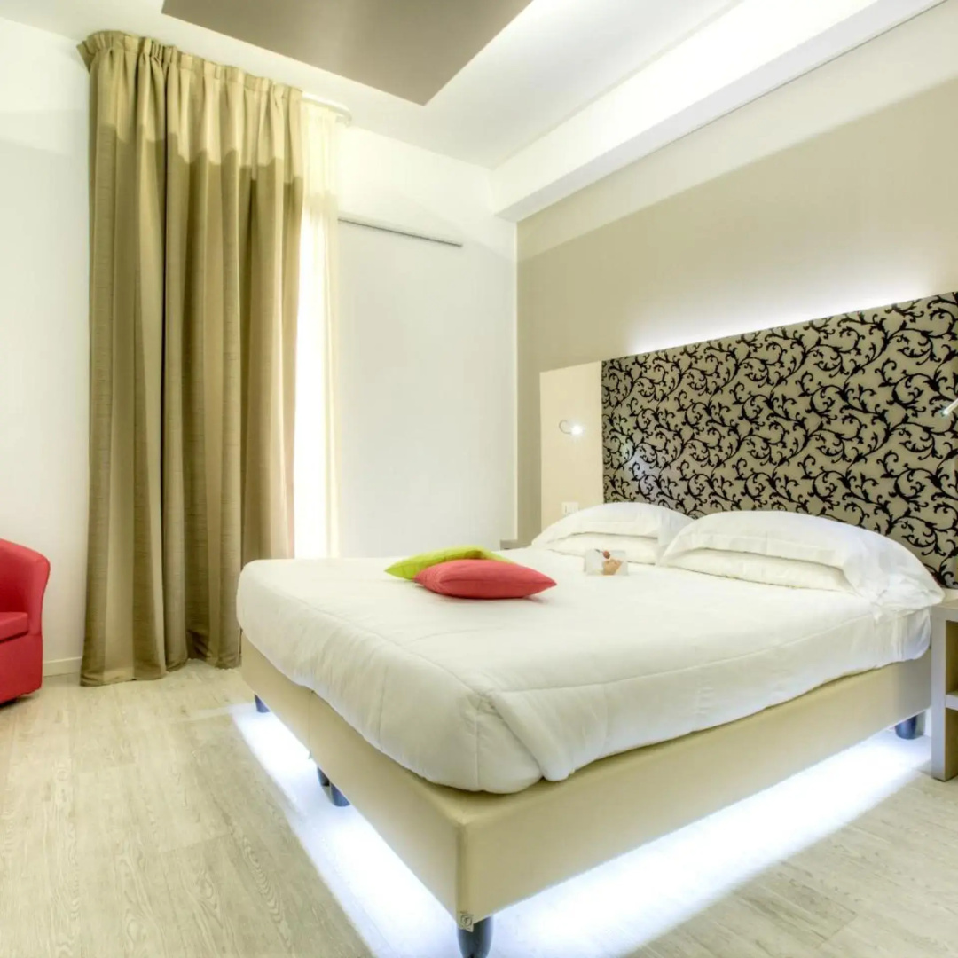 Photo - Hotel Boemia