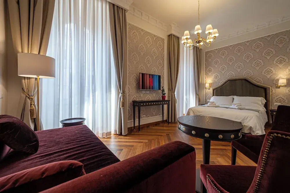 Photo - L'Angolo Sereno Guesthouse Rome Termini