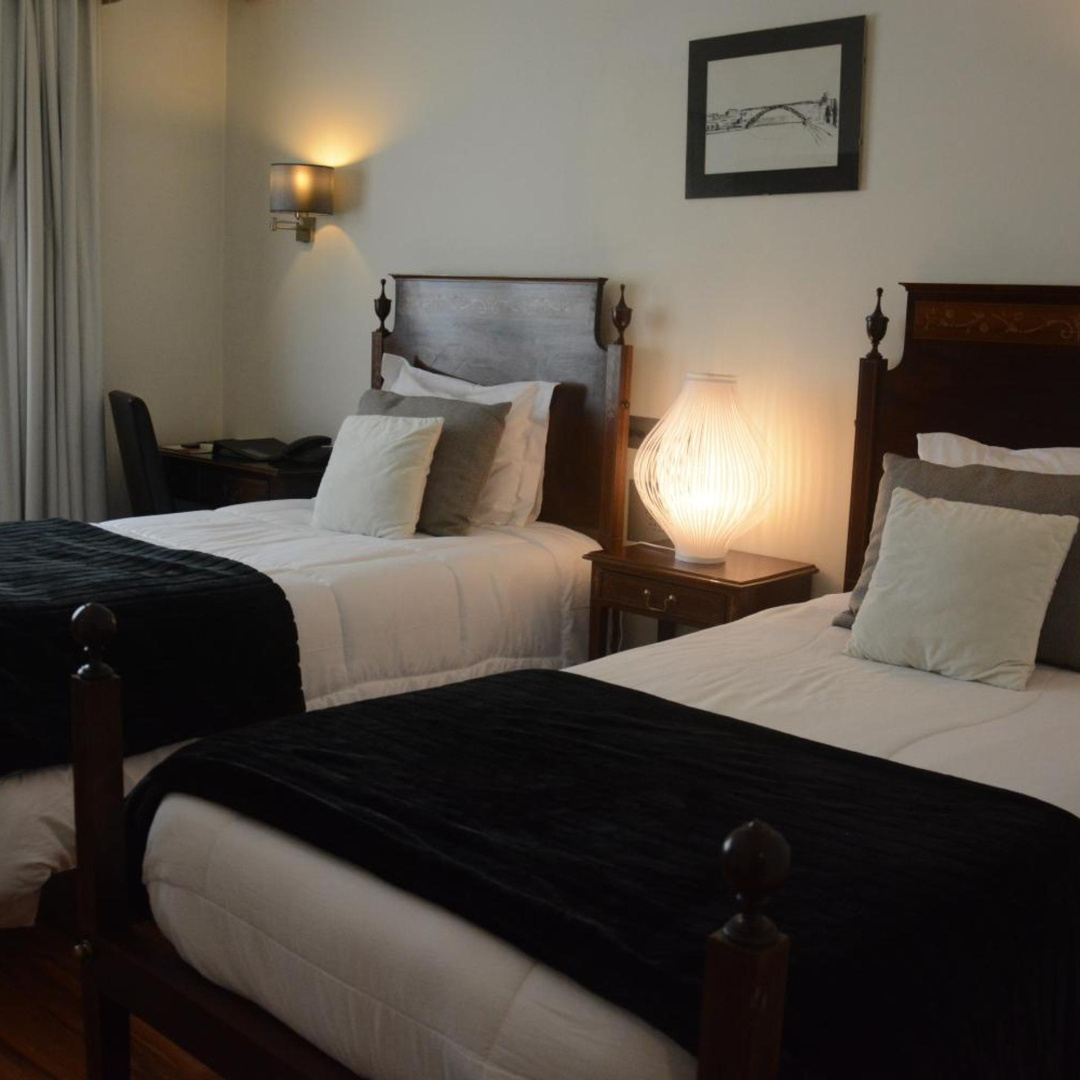 Foto - Hotel São José Porto