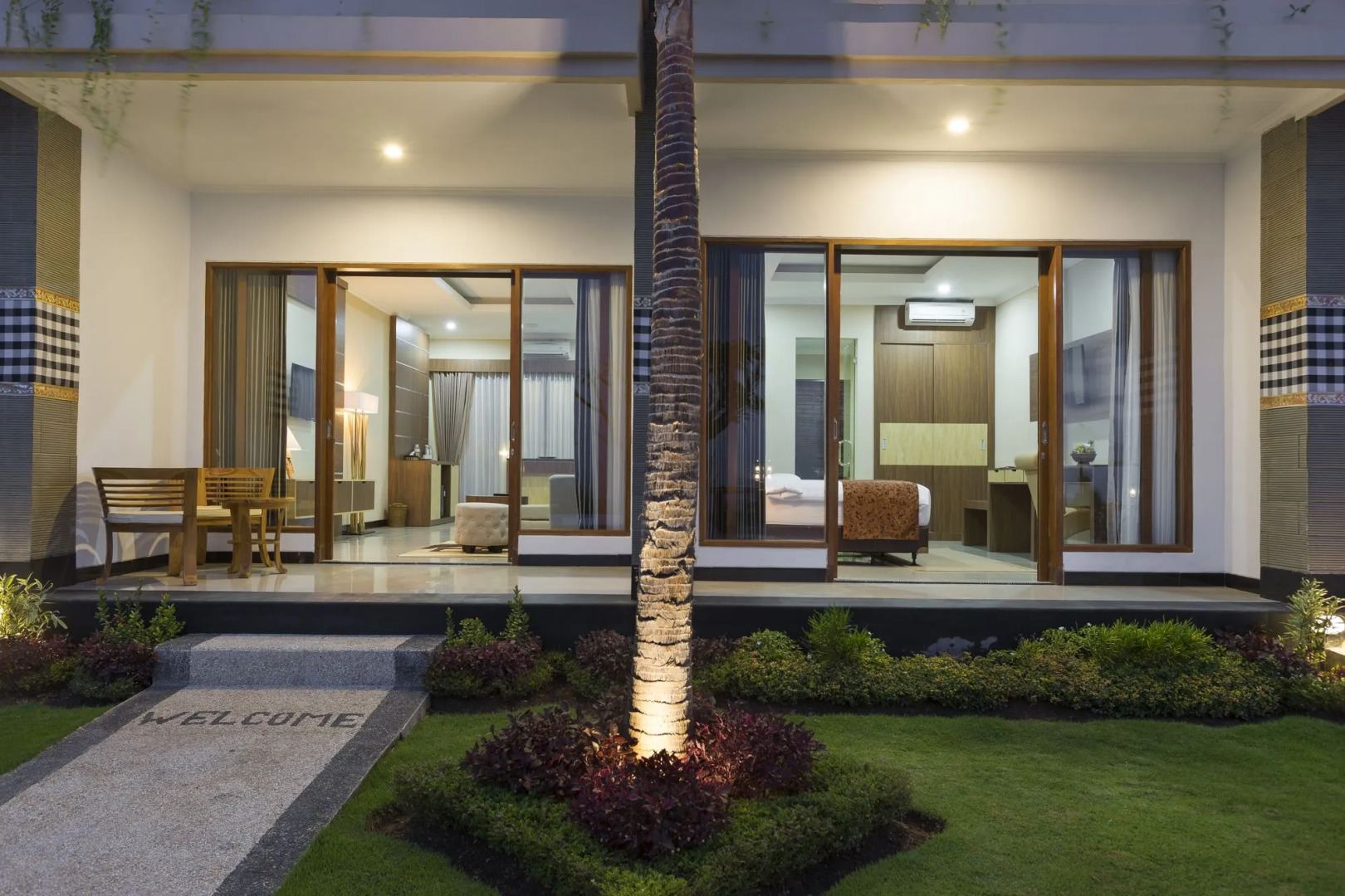 Foto - Semabu Hills Hotel Nusa Penida