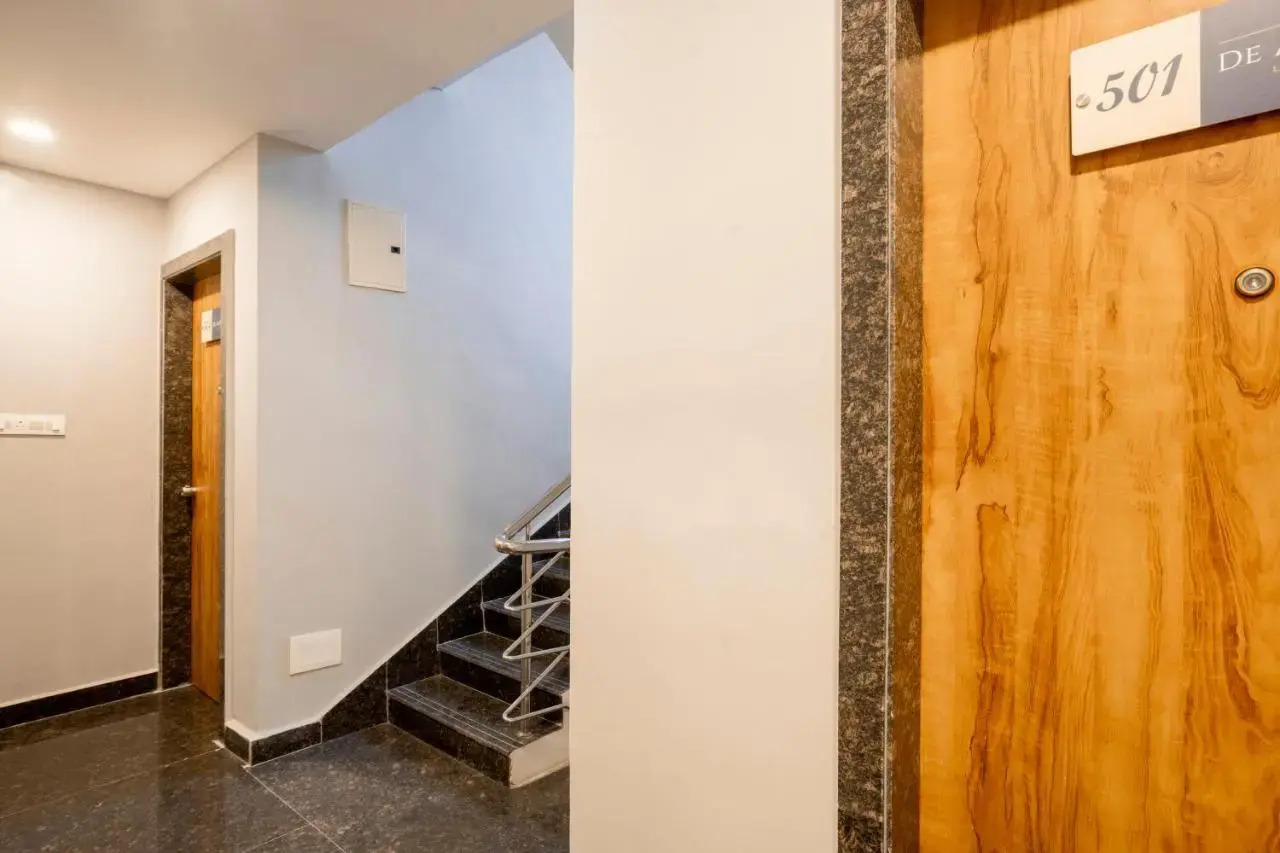 Photo - Treebo De Alphabet Gachibowli