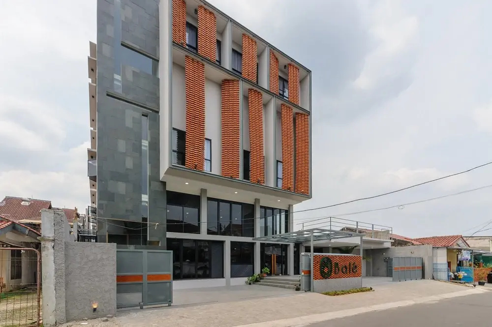 Foto - Urbanview Hotel Puri Indah