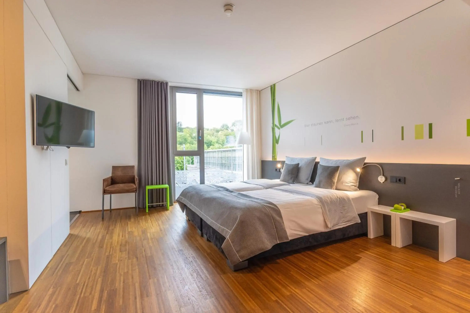 Foto - LAGO hotel & restaurant am see