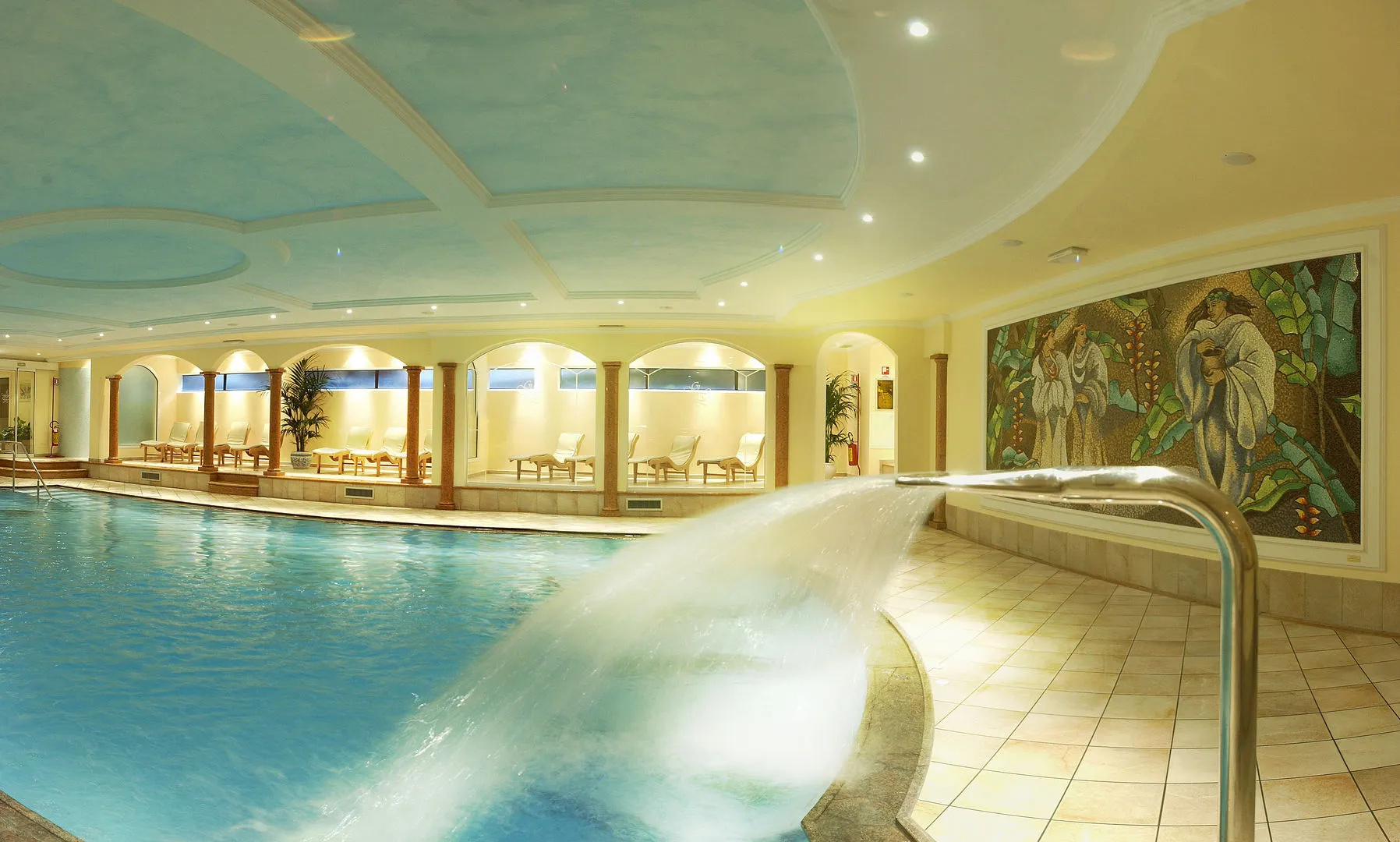 Foto - Grand Hotel Liberty