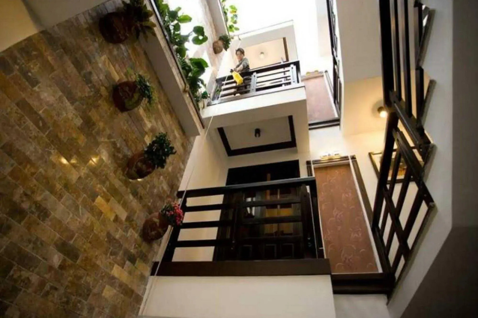 Foto - Golden Bell Homestay