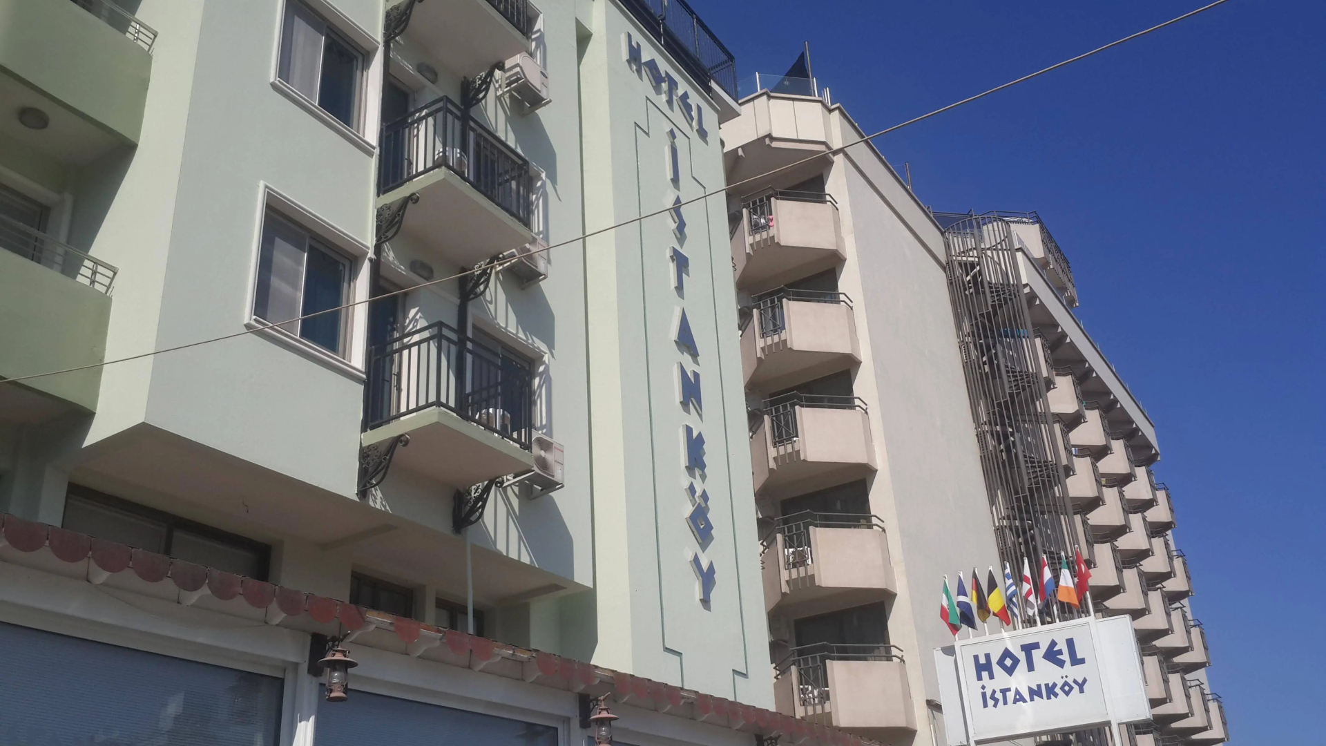 Photo - Istankoy Hotel