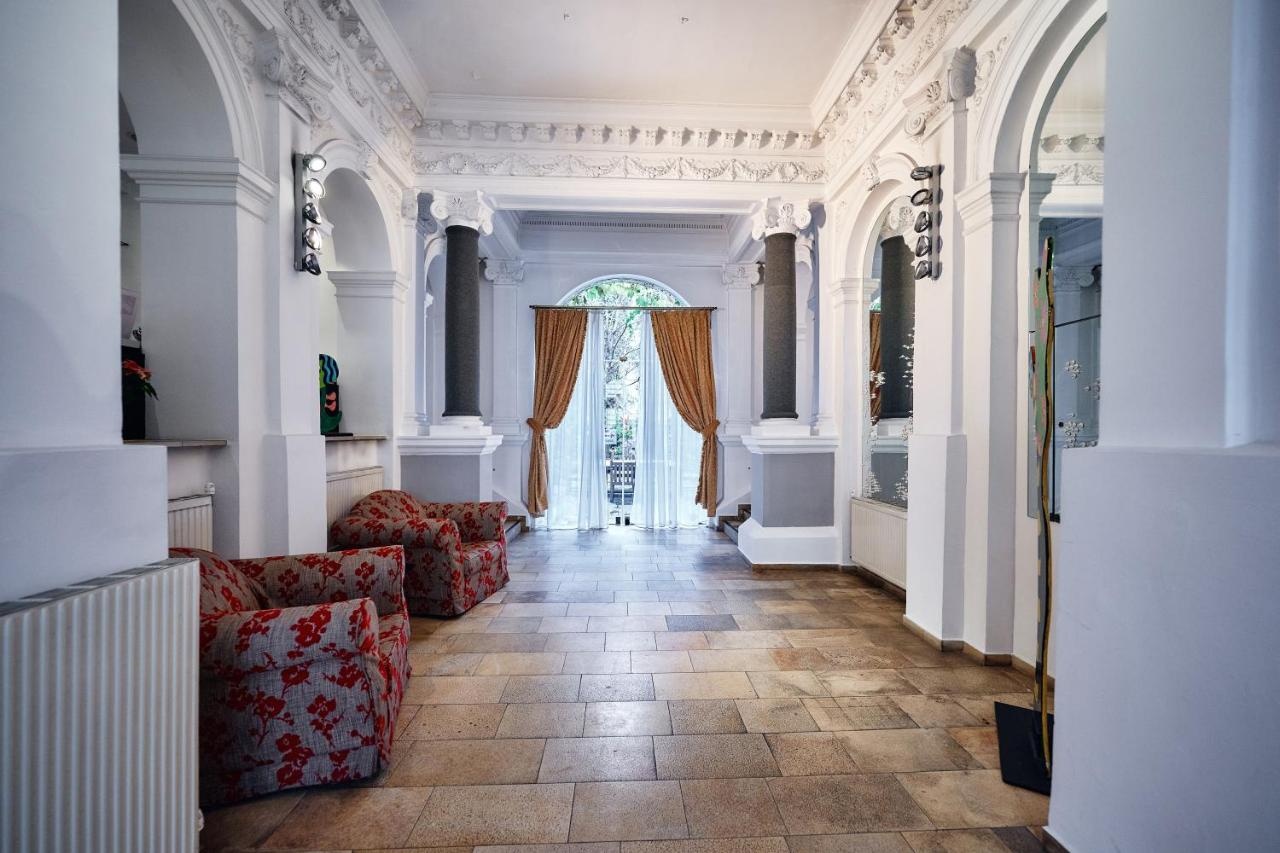 Foto - Hotel Kunsthof