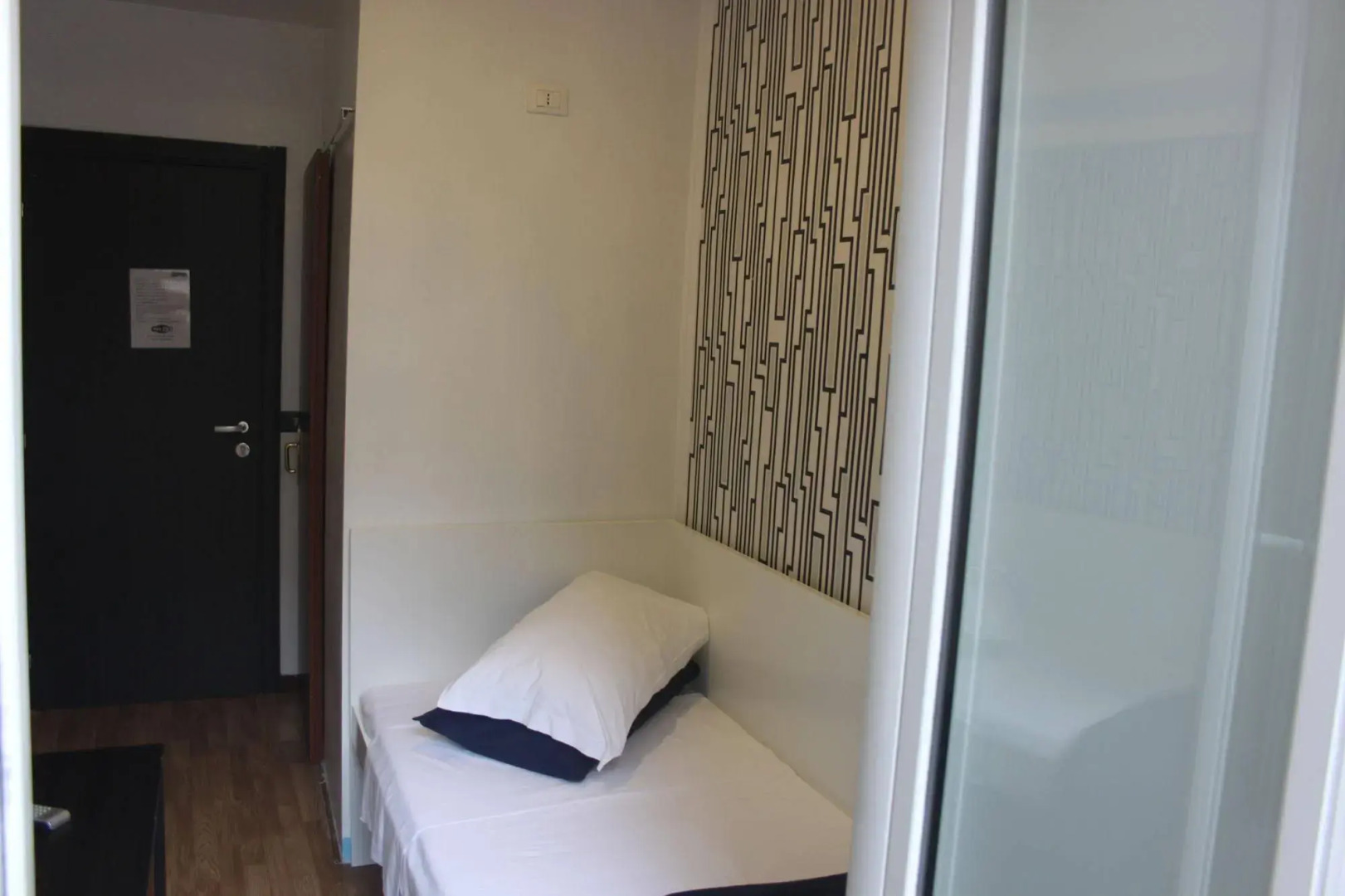 Photo - The Place In Rome Guest House