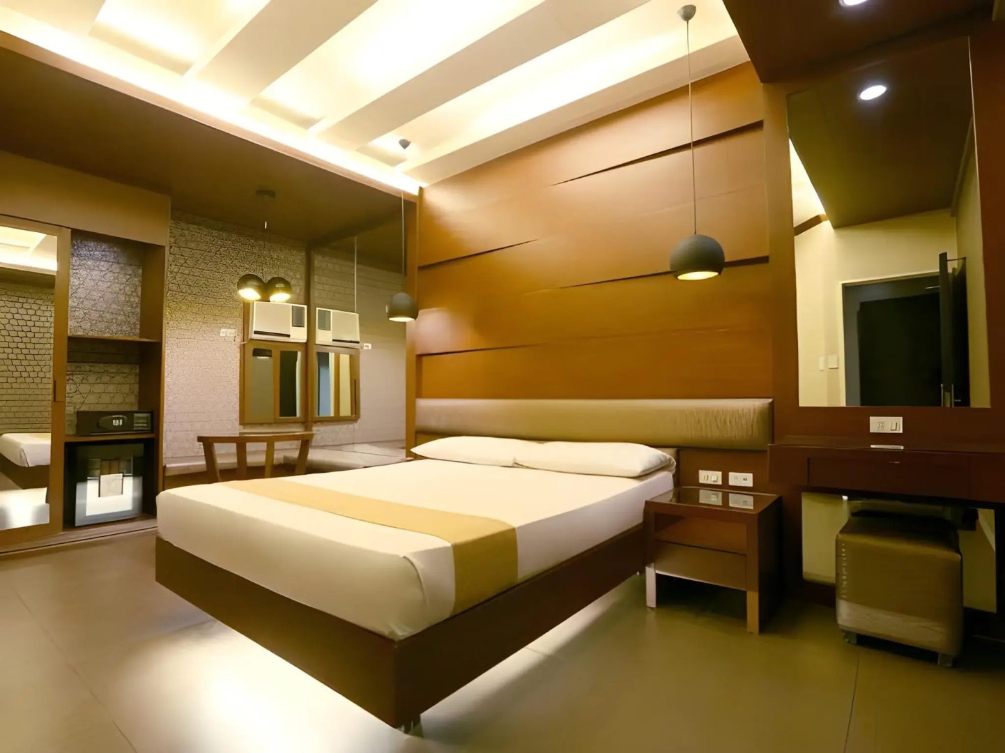 Foto - Hotel Ava Malate