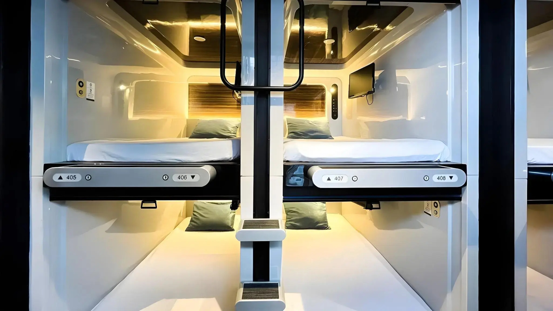 Photo - Spa & Capsule Hotel Grandpark Inn Kitasenju
