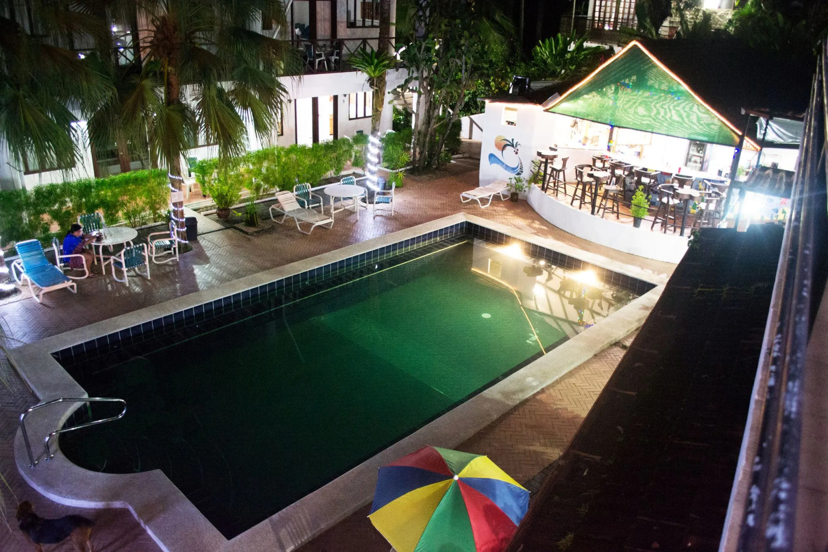 Foto - Condiminium Villas Mymosa