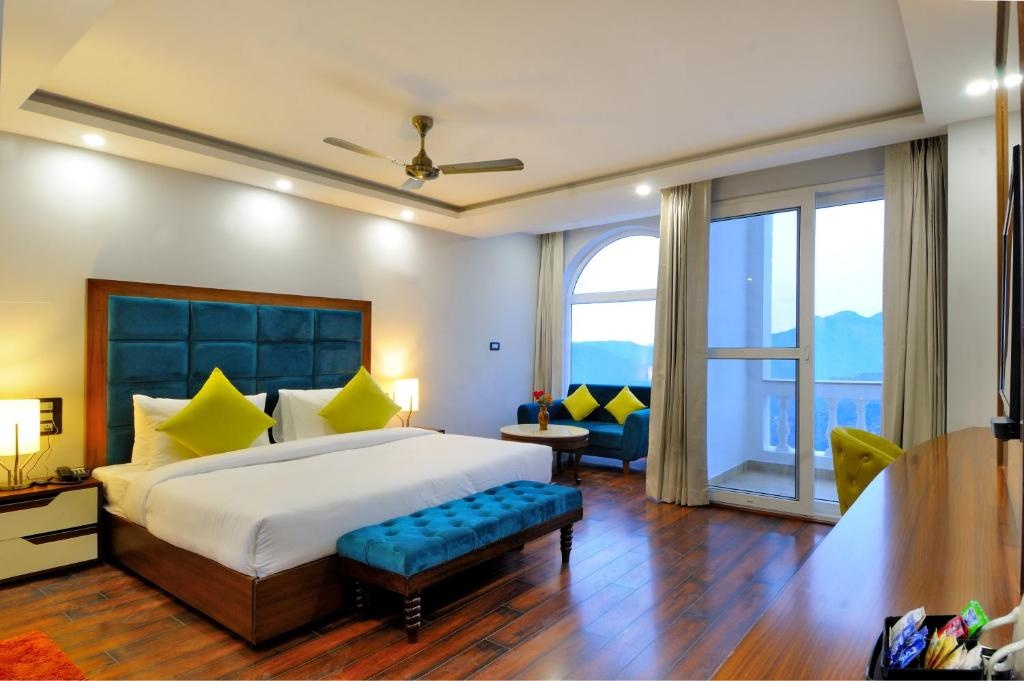 Amaya Resort