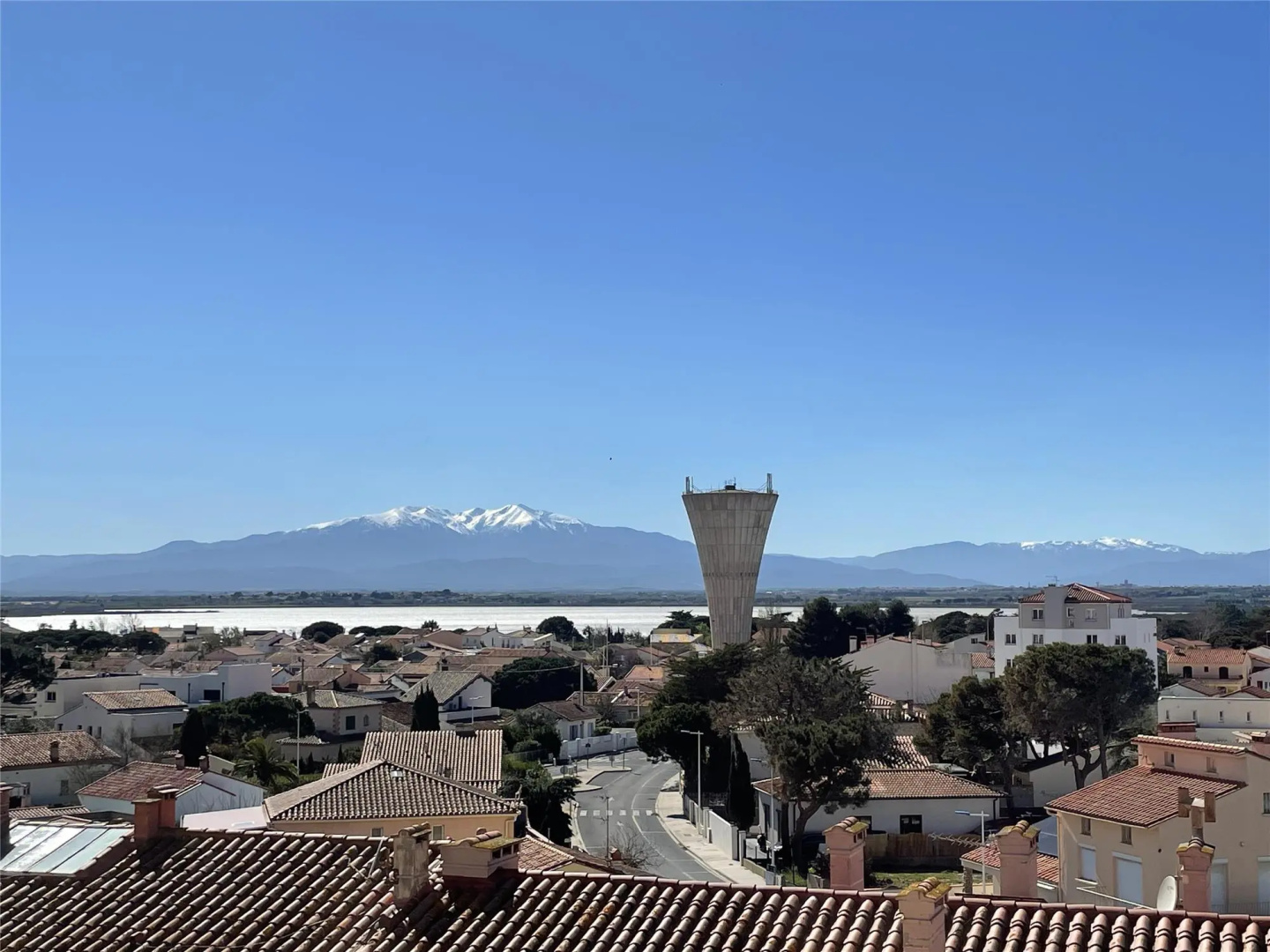 Foto - Best Western Plus Hotel Canet-Plage