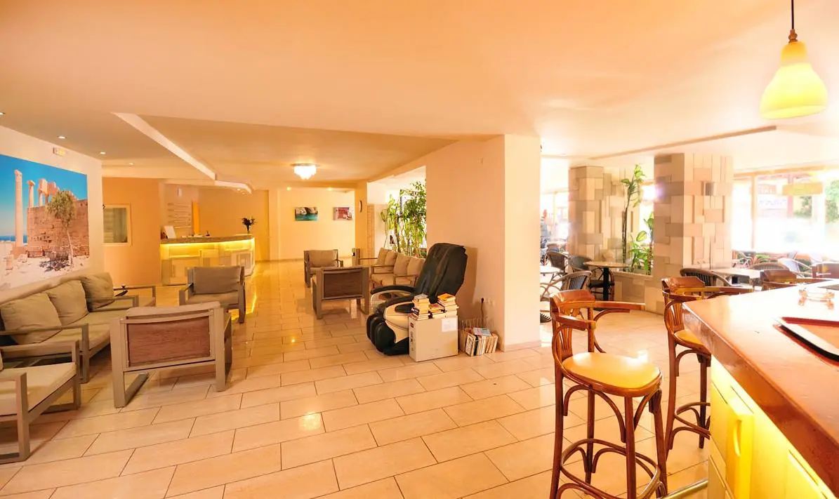 Foto - Carina Hotel