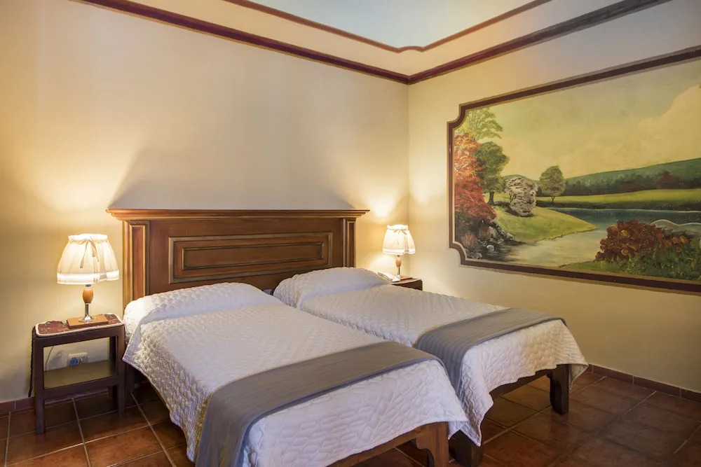 Foto - Hotel San Marco 