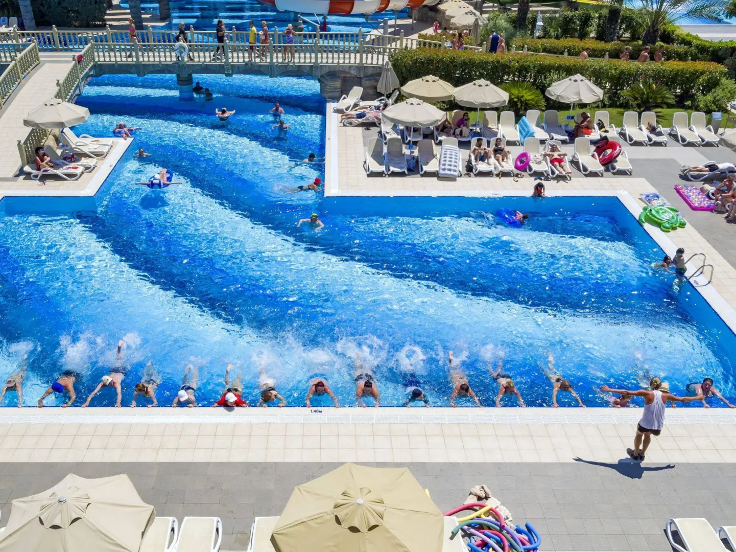 Photo - Royal Holiday Palace