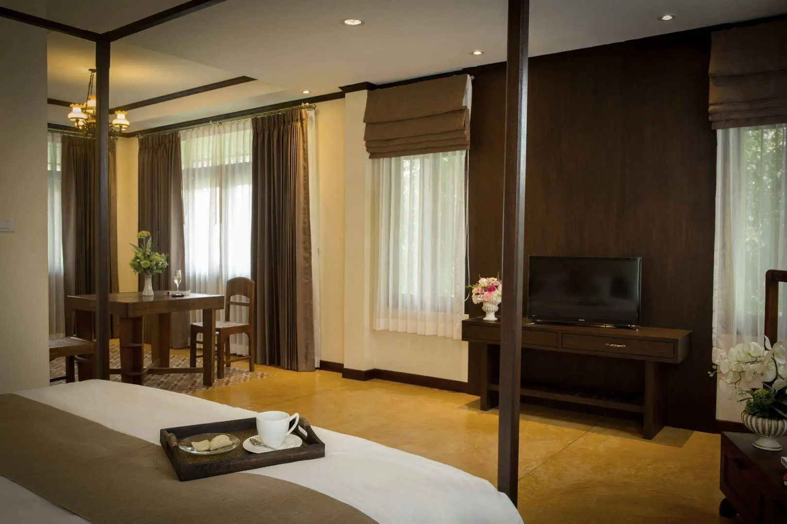 Foto - Ratchapruek Lanna Boutique