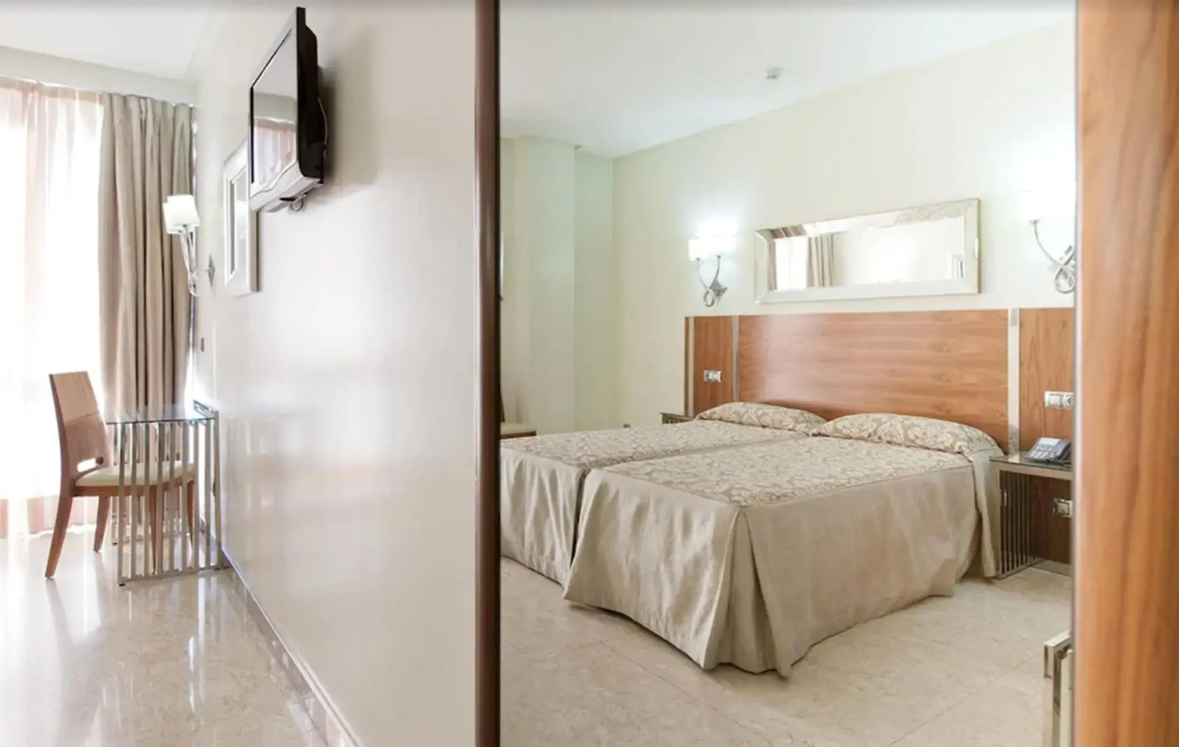 Photo - Gran Hotel Corona Sol