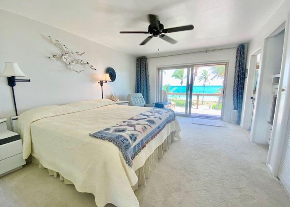 Owl's Roost by Eleuthera Vacation Rentals