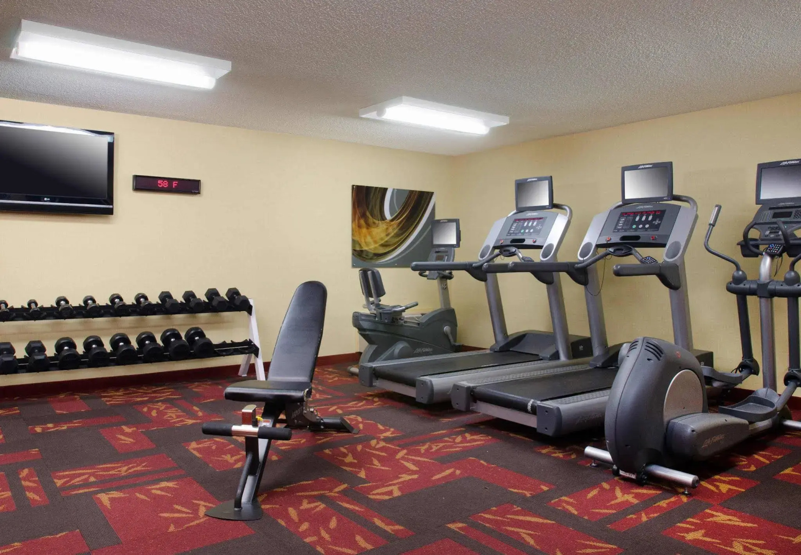 Foto - Courtyard By Marriott Palm Springs