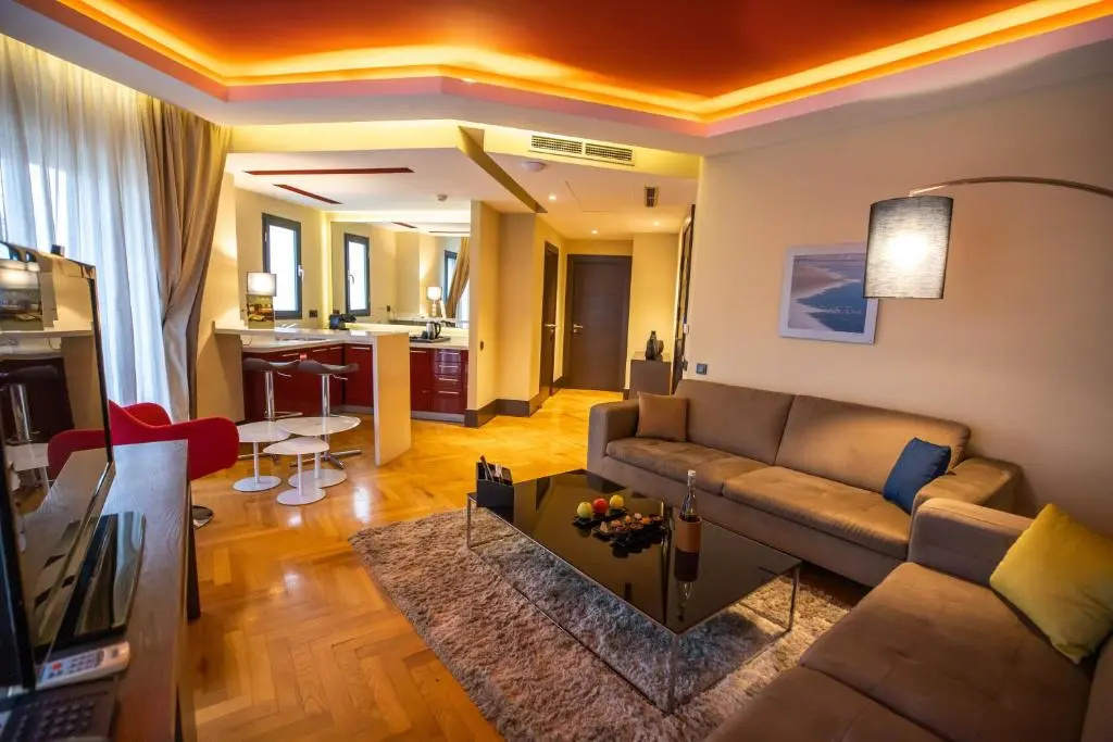 Photo - Gray Boutique Hotel Casablanca