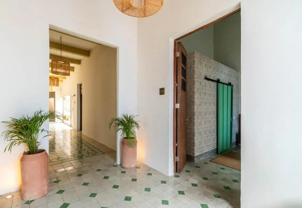 Photo - Hotel Boutique Santa Elena