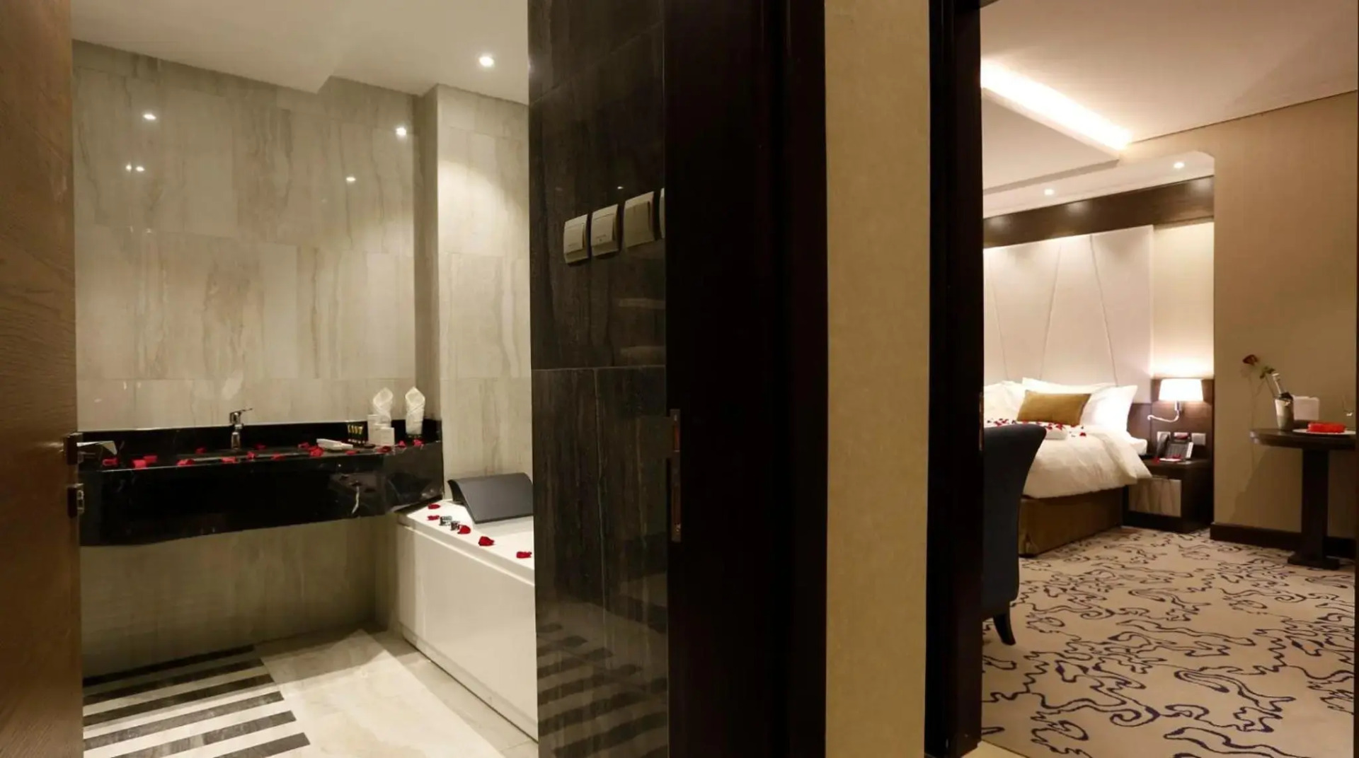 Foto - Swiss Flora Inn Hotel Riyadh