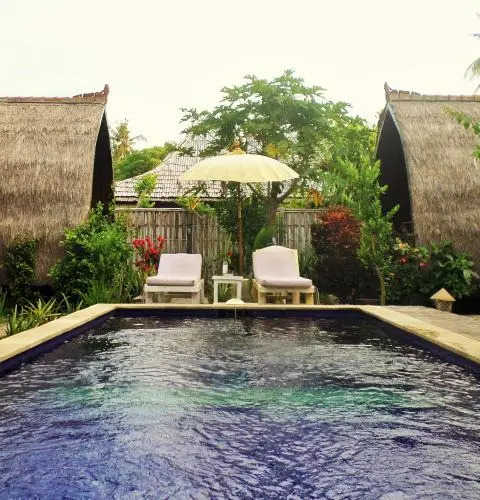 Photo - Ardi Beltza Villa