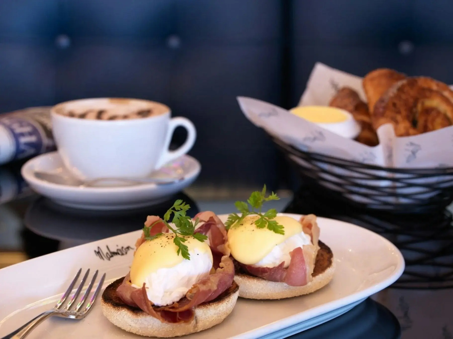 Photo - Malmaison Edinburgh City