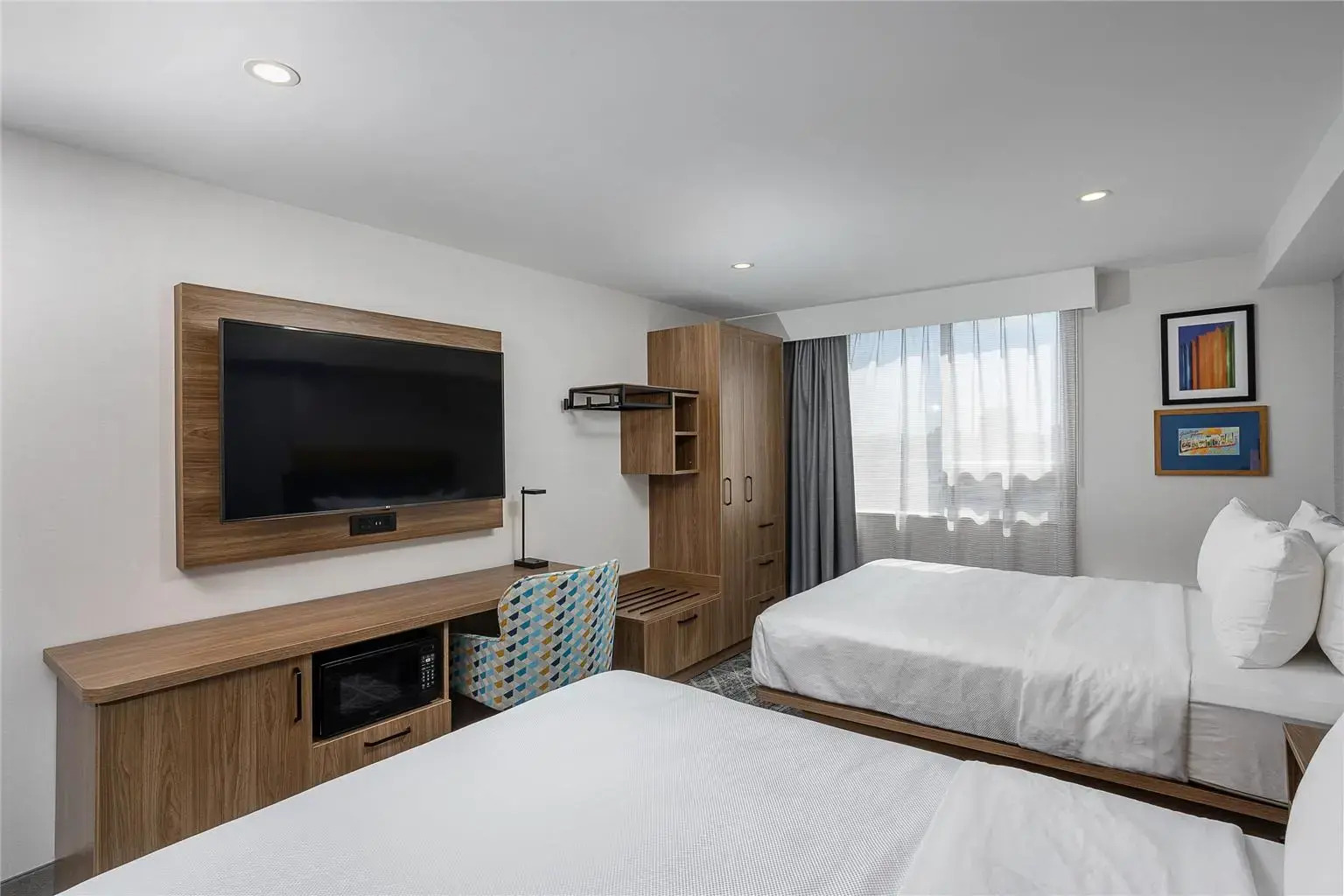 Photo - Quality Inn and Suites Montreal East