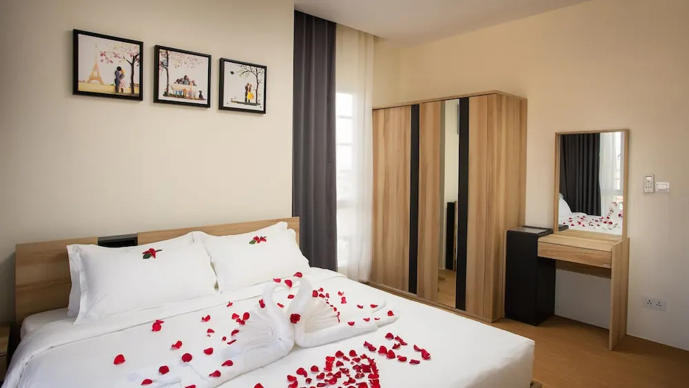 Foto - TK View Hotel Apartment