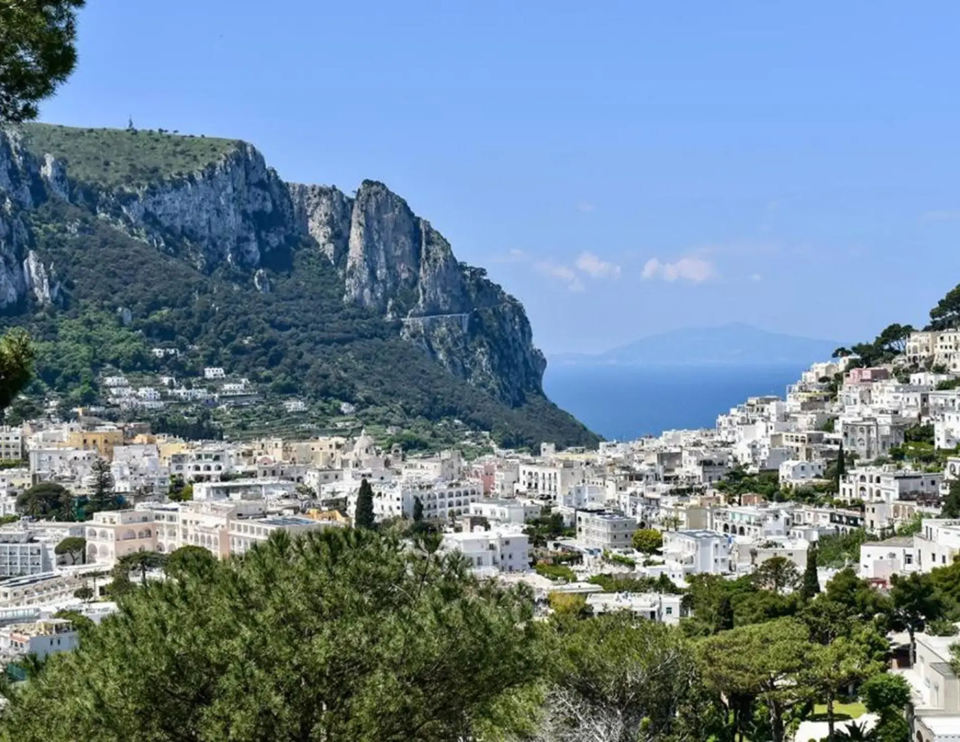 Foto - Villa Lia Hotel Capri