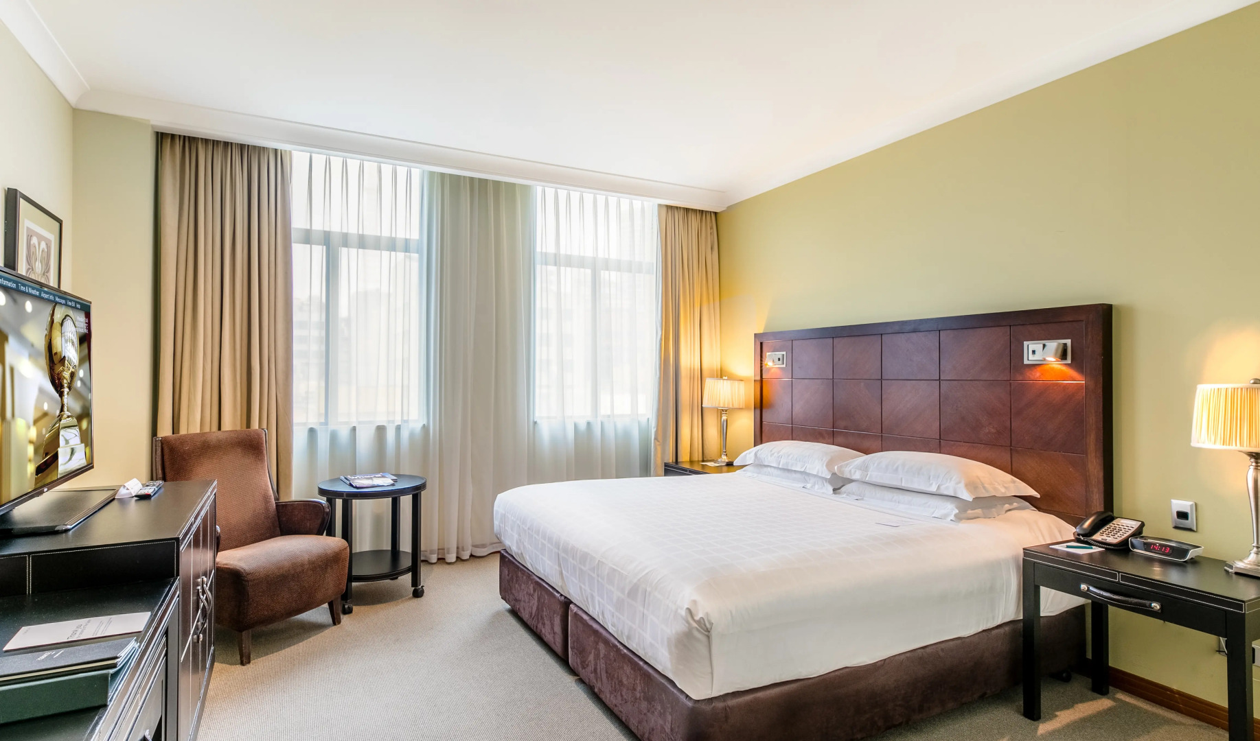 Foto - The Grace Hotel