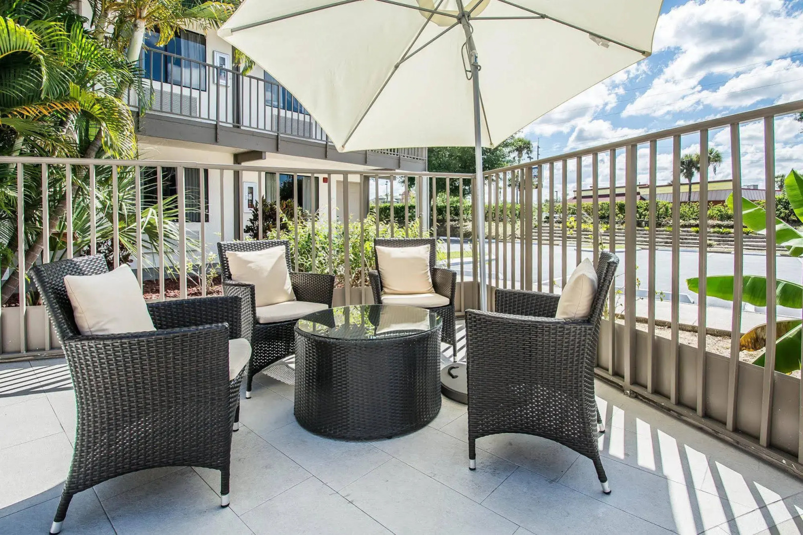 Foto - Quality Inn & Suites By the Parks