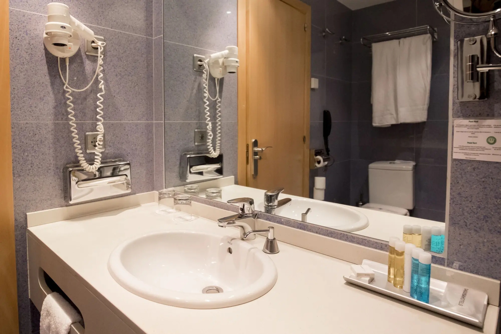 Foto - Hotel Font d'Argent Pas de la Casa