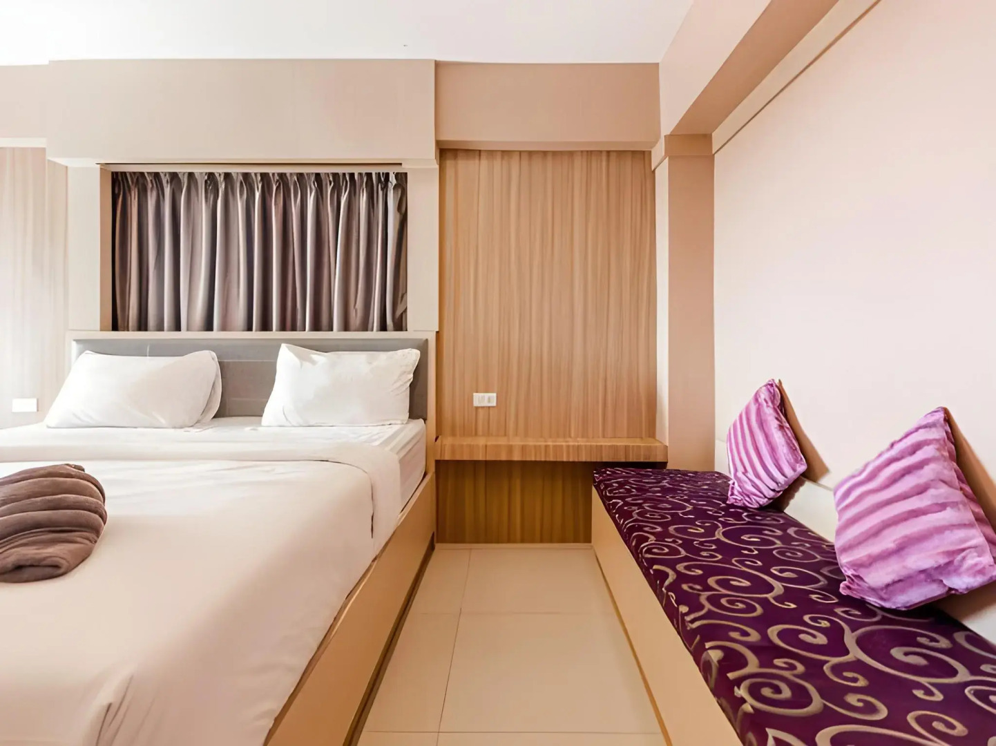 Foto - Latin Garden Hotel