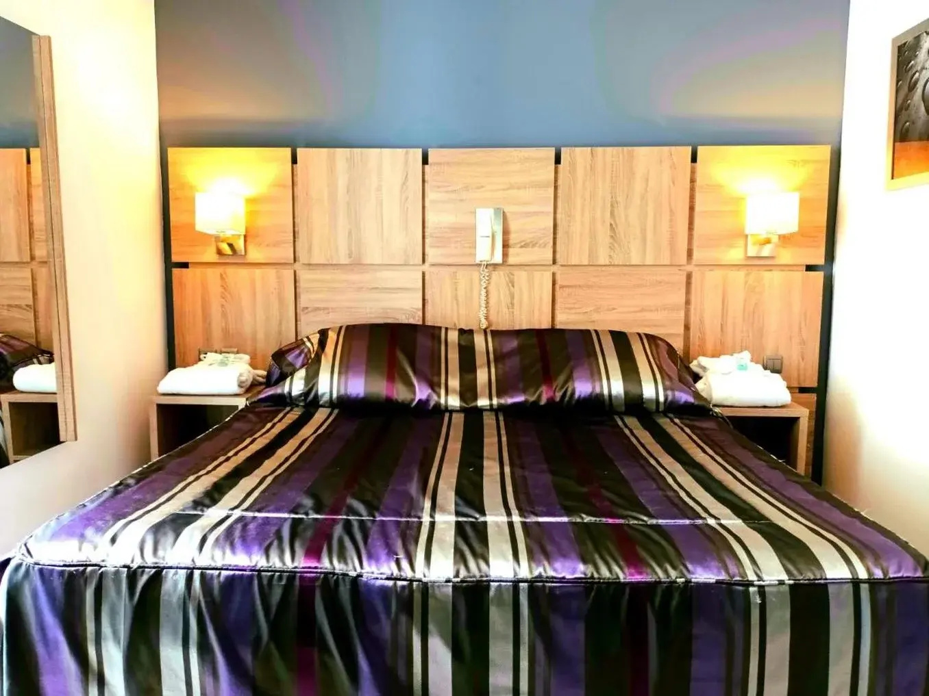 Photo - Hotel Jeanne d'Arc