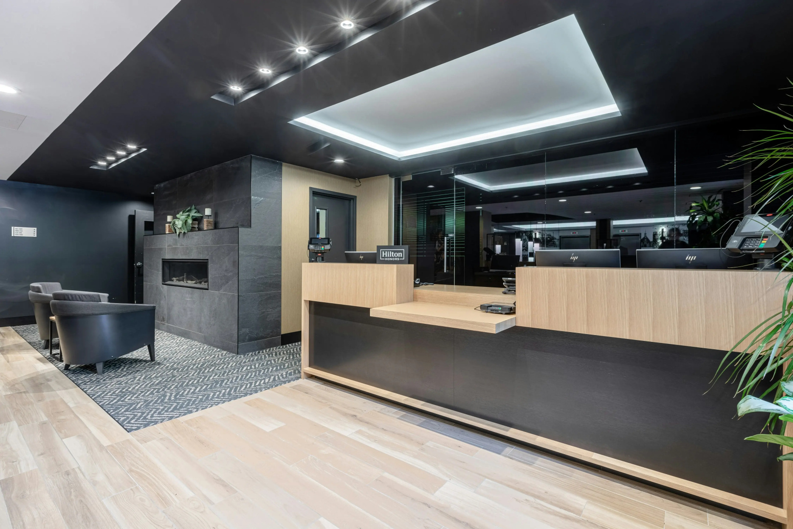 Photo - DoubleTree by Hilton Quebec Resort