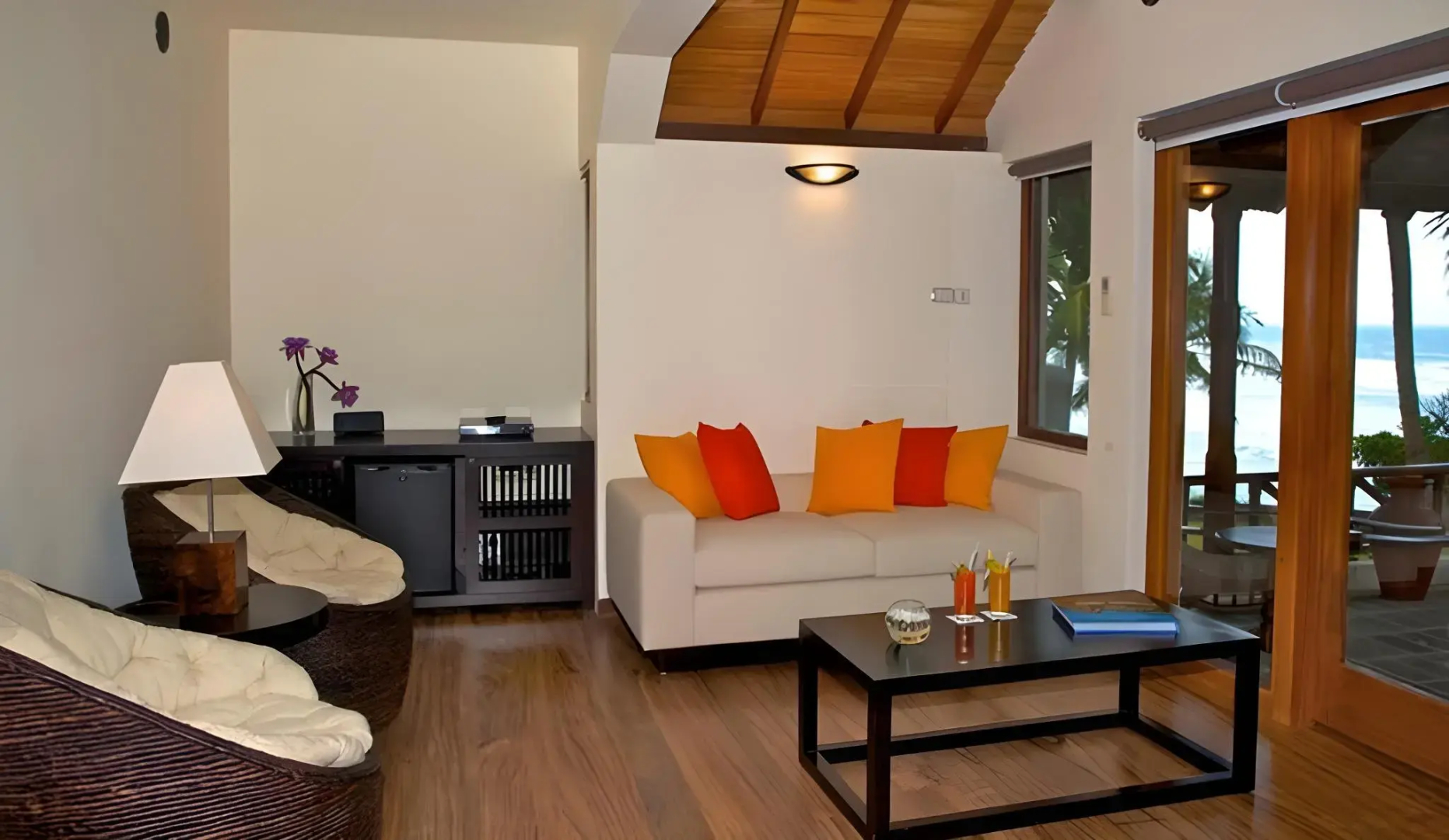 Foto - Jetwing Saman Villas, A Luxury Reserve - Adults Only